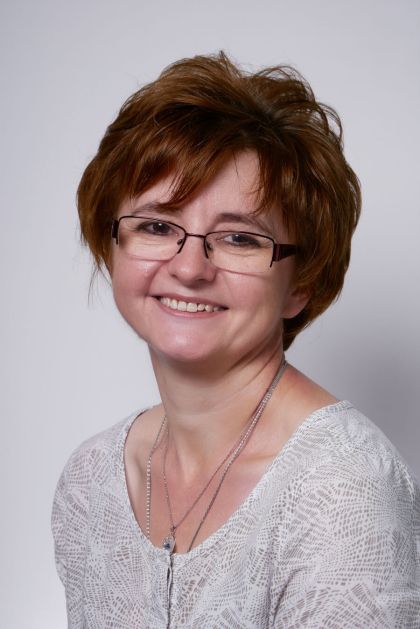 Nelli Kroon - Inhaberin einer Vermittlungsagentur für Pflegekräfte